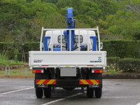 MITSUBISHI FUSO Canter Self Loader (With 4 Steps Of Cranes) 2PG-FEB80 2025 2,000km_9
