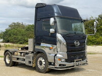 HINO Profia Trailer Head 2DG-SH1EEGG 2020 983,000km_1
