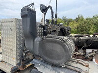 HINO Profia Trailer Head 2DG-SH1EEGG 2020 983,000km_21