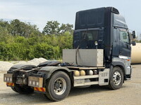 HINO Profia Trailer Head 2DG-SH1EEGG 2020 983,000km_4