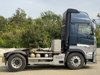 HINO Profia Trailer Head 2DG-SH1EEGG 2020 983,000km_8