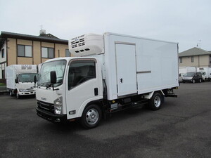 ISUZU Elf Refrigerator & Freezer Truck TRG-NPR85AN 2019 241,000km_1