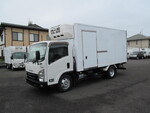 Elf Refrigerator & Freezer Truck