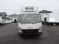 ISUZU Elf Refrigerator & Freezer Truck TRG-NPR85AN 2019 241,000km_3