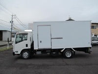 ISUZU Elf Refrigerator & Freezer Truck TRG-NPR85AN 2019 241,000km_5