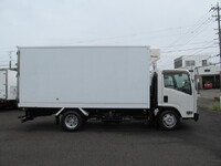ISUZU Elf Refrigerator & Freezer Truck TRG-NPR85AN 2019 241,000km_6