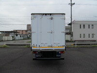 ISUZU Elf Refrigerator & Freezer Truck TRG-NPR85AN 2019 241,000km_8