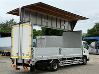 ISUZU Forward Aluminum Wing 2RG-FSR90S2 2019 89,000km_2