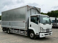 ISUZU Forward Aluminum Wing 2RG-FSR90S2 2019 89,000km_3