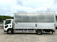 ISUZU Forward Aluminum Wing 2RG-FSR90S2 2019 89,000km_6