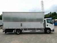 ISUZU Forward Aluminum Wing 2RG-FSR90S2 2019 89,000km_8