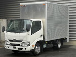 Dyna Aluminum Van