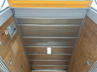 TOYOTA Dyna Aluminum Van TPG-XZU605 2019 152,000km_24