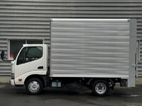 TOYOTA Dyna Aluminum Van TPG-XZU605 2019 152,000km_2
