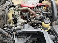 TOYOTA Dyna Aluminum Van TPG-XZU605 2019 152,000km_30
