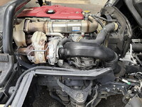TOYOTA Dyna Aluminum Van TPG-XZU605 2019 152,000km_31