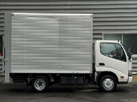 TOYOTA Dyna Aluminum Van TPG-XZU605 2019 152,000km_3