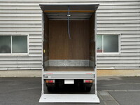 TOYOTA Dyna Aluminum Van TPG-XZU605 2019 152,000km_5