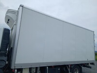 MITSUBISHI Fighter Refrigerator & Freezer Truck TKG-FK71F 2013 595,000km_10