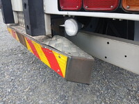 MITSUBISHI Fighter Refrigerator & Freezer Truck TKG-FK71F 2013 595,000km_12