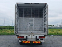 MITSUBISHI Fighter Refrigerator & Freezer Truck TKG-FK71F 2013 595,000km_14
