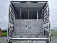 MITSUBISHI Fighter Refrigerator & Freezer Truck TKG-FK71F 2013 595,000km_15