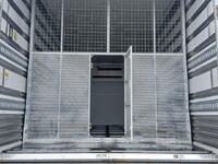 MITSUBISHI Fighter Refrigerator & Freezer Truck TKG-FK71F 2013 595,000km_16