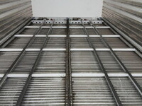 MITSUBISHI Fighter Refrigerator & Freezer Truck TKG-FK71F 2013 595,000km_17