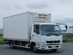 Fighter Refrigerator & Freezer Truck