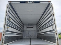 MITSUBISHI Fighter Refrigerator & Freezer Truck TKG-FK71F 2013 595,000km_20