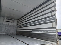 MITSUBISHI Fighter Refrigerator & Freezer Truck TKG-FK71F 2013 595,000km_22