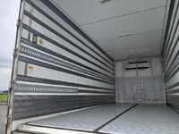MITSUBISHI Fighter Refrigerator & Freezer Truck TKG-FK71F 2013 595,000km_23