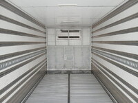 MITSUBISHI Fighter Refrigerator & Freezer Truck TKG-FK71F 2013 595,000km_24