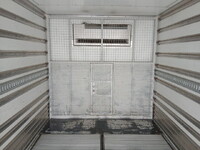 MITSUBISHI Fighter Refrigerator & Freezer Truck TKG-FK71F 2013 595,000km_25