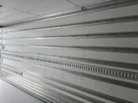 MITSUBISHI Fighter Refrigerator & Freezer Truck TKG-FK71F 2013 595,000km_26