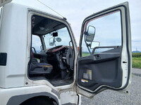 MITSUBISHI Fighter Refrigerator & Freezer Truck TKG-FK71F 2013 595,000km_32