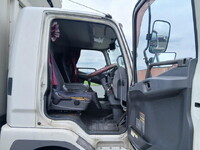 MITSUBISHI Fighter Refrigerator & Freezer Truck TKG-FK71F 2013 595,000km_33