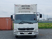 MITSUBISHI Fighter Refrigerator & Freezer Truck TKG-FK71F 2013 595,000km_5