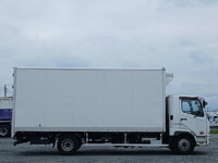 MITSUBISHI Fighter Refrigerator & Freezer Truck TKG-FK71F 2013 595,000km_6