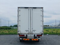 MITSUBISHI Fighter Refrigerator & Freezer Truck TKG-FK71F 2013 595,000km_7