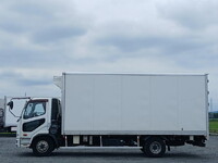 MITSUBISHI Fighter Refrigerator & Freezer Truck TKG-FK71F 2013 595,000km_8