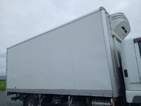 MITSUBISHI Fighter Refrigerator & Freezer Truck TKG-FK71F 2013 595,000km_9