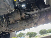 HINO Dutro Garbage Truck TPG-XZU600X 2017 97,420km_17