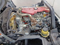 HINO Dutro Garbage Truck TPG-XZU600X 2017 97,420km_21