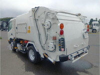 HINO Dutro Garbage Truck TPG-XZU600X 2017 97,420km_2
