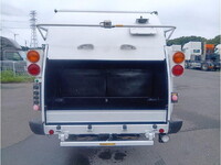 HINO Dutro Garbage Truck TPG-XZU600X 2017 97,420km_5