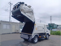 HINO Dutro Garbage Truck TPG-XZU600X 2017 97,420km_8