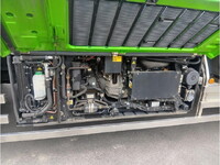 UD TRUCKS Quon Refrigerator & Freezer Truck 2PG-CD5CA 2021 643,686km_10