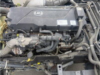 UD TRUCKS Quon Refrigerator & Freezer Truck 2PG-CD5CA 2021 643,686km_18