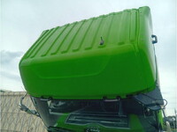 UD TRUCKS Quon Refrigerator & Freezer Truck 2PG-CD5CA 2021 643,686km_22